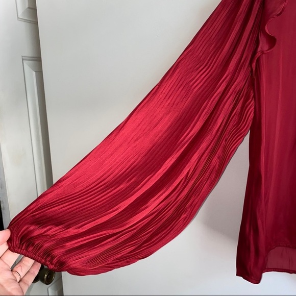 DOLAN ANTHROPOLOGIE | Blouse - Picture 2 of 12